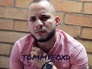 TOMMYFOXD