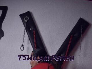 TSHilaryFetish