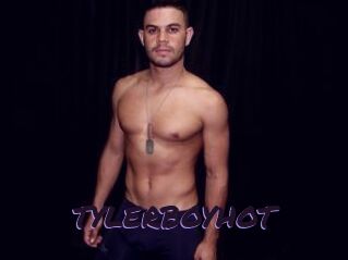 TYLERBOYHOT