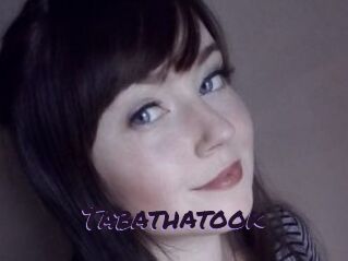 Tabathatook