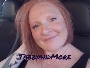 TabbyandMore