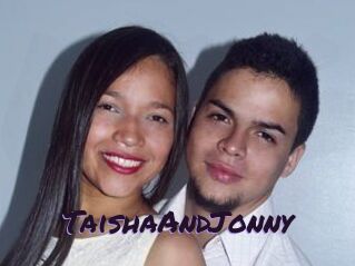 TaishaAndJonny