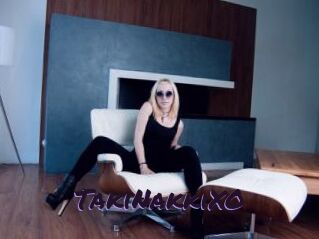 TakiNakkiXO