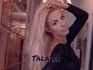 Talayeh