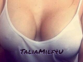 TaliaMilf4U