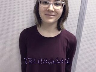 TaliyahGail