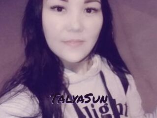 TalyaSun