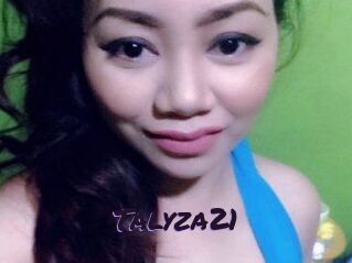 Talyza21