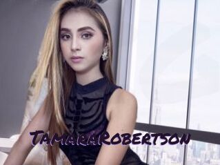 TamaraRobertson