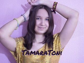 TamaraToni