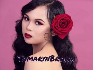 TamarynBrown
