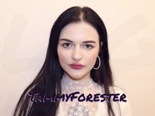 TammyForester