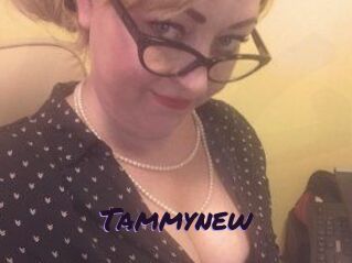 Tammynew