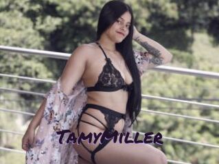 TamyMiller