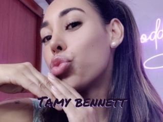 Tamy_bennett Le Cul Gratuit