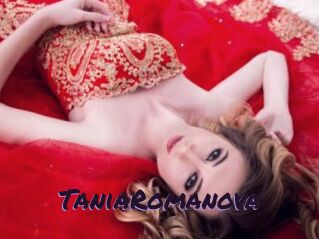 TaniaRomanova