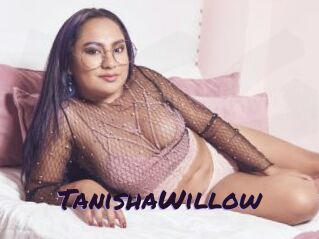 TanishaWillow