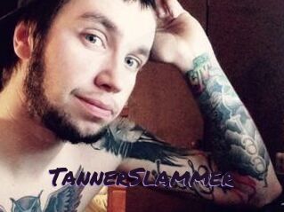 TannerSlammer