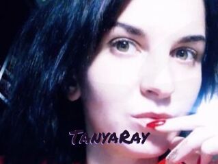 TanyaRay