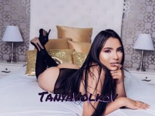 TanyaVolkov