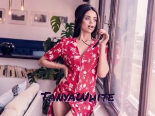 TanyaWhite