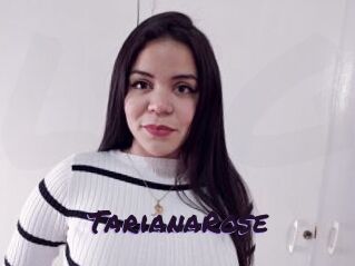 TarianaRose