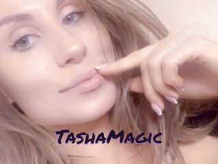 TashaMagic