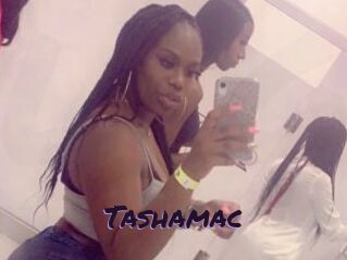Tashamac