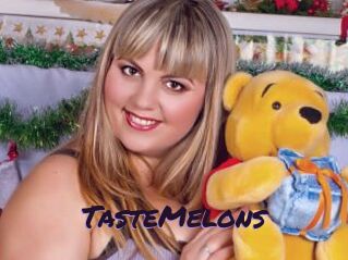TasteMelons