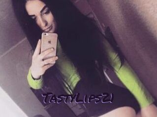 TastyLips21