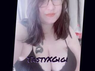 TastyXGigi