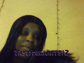 Tastydelight512