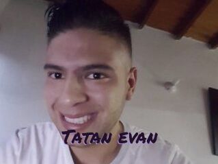 Tatan_evan