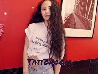 TatiBroom