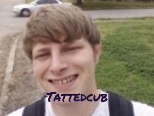 Tattedcub