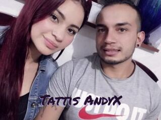 Tattis_AndyX