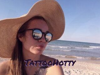TattooHotty