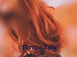 TattooJill