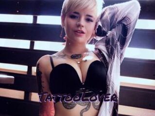 TattooLover