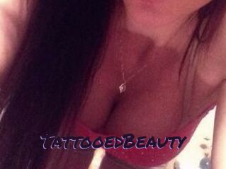 Tattooed_Beauty