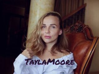 TaylaMoore