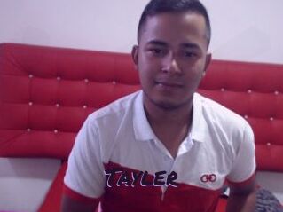 Tayler