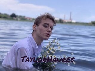 TaylorHaures