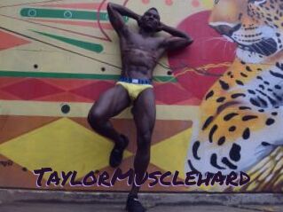 TaylorMusclehard