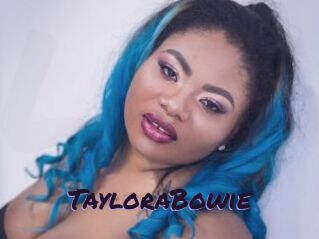 TayloraBowie
