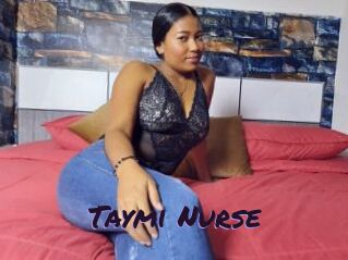 Taymi_Nurse
