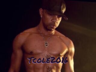 Tcole2016