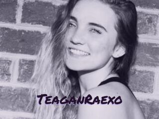 TeaganRaexo