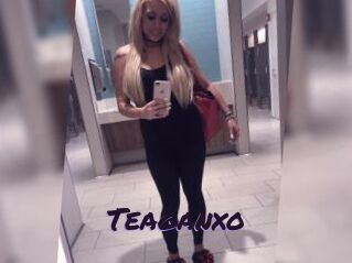 Teaganxo