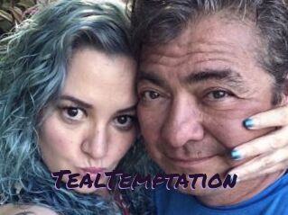 TealTemptation